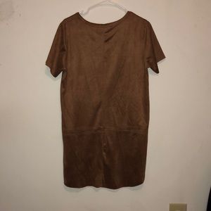 Olivaceous Dresses - T Shirt Dress Olivaceous Dresses - T Shirt Dress